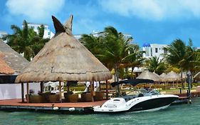 Sunset Marina & Yacht Club